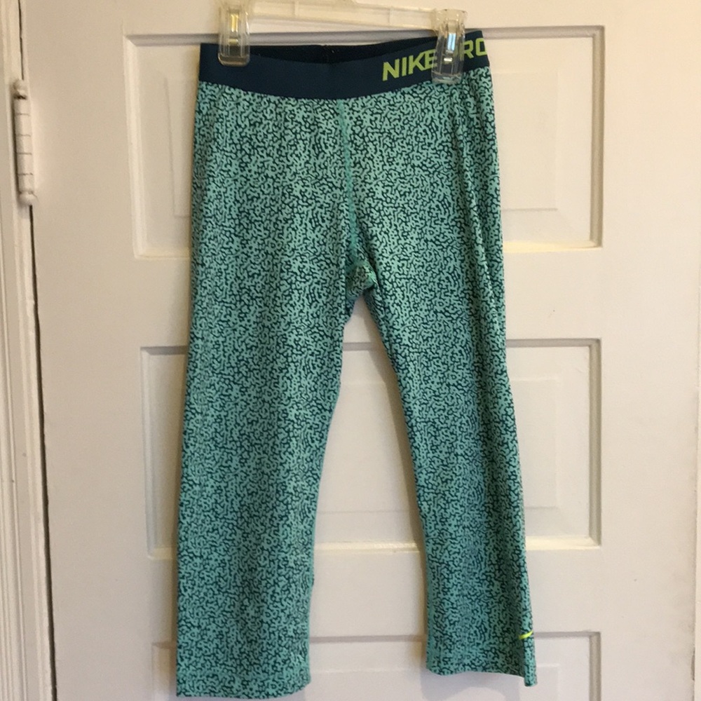 Nike leggings